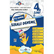 4. S�n�f Sarmal 6`l� Deneme S�ral� Deneme Video ��z�ml� Mavi Boncuk Akademi