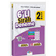 2. S�n�f 6`l� S�ral� Deneme Mavi Boncuk Akademi