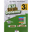 3. S�n�f 6`l� S�ral� Deneme Mavi Boncuk Akademi