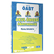 2027 MEB AGS �ABT Okul �ncesi ��retmenli�i Konu Anlat�m� Cilt 3 Yediiklim Yay�nlar�