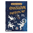 Ayakkab�m �yile�ecek Mi? Vak Vak Yay�nlar�