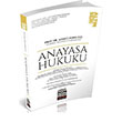 Anayasa Hukuku Konu Anlat�m� Sava� Yay�nevi