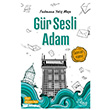 G�r Sesli Adam Tulu Kitap