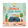 �r�mcek Uzun Bacak  Tulu Kitap