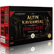 2026 HUKAL Alt�n Kavramsal HMGS Seti Sava� Yay�nlar�
