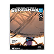 Superman: Birinci Y�l Yap� Kredi Yay�nlar�