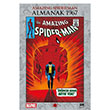 Amazing Spider-Man - Almanak 1967 Marmara �izgi