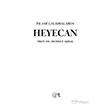 �slami �al��malarda Heyecan  Nida Yay�nc�l�k