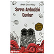 S�rr�n Ard�ndaki Cevher Tulu Kitap