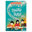 Sihirli Tarif Vak Vak Yay�nlar�