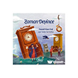 Zaman Deyince Tulu Kitap