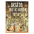Aksa`da 33 Kandil Tulu Kitap