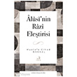 Alusi`nin Razi Ele�tirisi Fecr Yay�nlar�