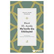 Hicri III. As�rda Mu`tezile-�ia Etkile�imi Fecr Yay�nlar�