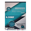 8.S�n�f LGS 15 li Matematik Denemesi Ab Mat