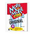 8. S�n�f More More Fame The Original 40 Deneme Kurmay ELT