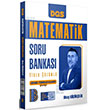 2027 DGS Matematik Tamam� ��z�ml� Soru Bankas� Benim Hocam Yay�nlar�