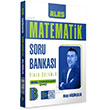2027 ALES Matematik Tamam� ��z�ml� Soru Bankas� Benim Hocam