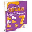 7. S�n�f Sosyal Bilgiler Etkinlikli Soru Bankas� �anta Yay�nlar�