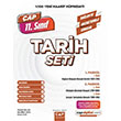 11. S�n�f Tarih Maarif Model Set �ap Yay�nlar�