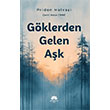 G�klerden Gelen A�k Mevsimler Kitap