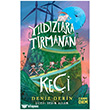 Y�ld�zlara T�rmanan Ke�i Carpe Diem Kitaplar�