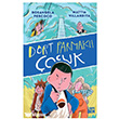 D�rt Parmakl� �ocuk Carpe Diem Kitaplar�