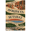Avrupa`ya Seyahat Tima� Tarih