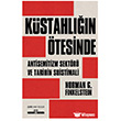 K�stahl���n �tesinde Tima� Tarih