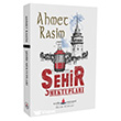 �ehir Mektuplar� Katip Yay�nlar�