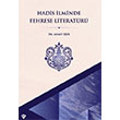Hadis �lminde Fehrese Literat�r� T�rkiye Diyanet Vakf� Yay�nlar�