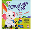 Sorular�m Var - Acaba Bu Ses Kimin? Sincap Kitap