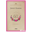 �eref Han�m �deal K�lt�r Yay�nc�l�k