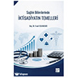 Sa�l�k Bilimlerinde �ktisadiyat�n Temelleri Gazi Kitabevi