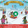 Me�e Palamudu Orman�ndan Masallar - K�� (Hareketli Kitap) Beta Kids