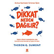 Dikkat Neden Da��l�r? �roni Kitap