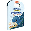 Magnetoria Oyun �antam Okyanus Maceras� Sincap Kitap