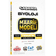 2028 YKS TYT AYT Biyoloji Ders Platosu Maarif Modeli Tematik Soru Bankas� 1. A�ama �ap Yay�nlar�