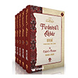 Firdevs�`l Ahb�r (5 Cilt Tak�m) Ocak Yay�nc�l�k