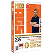 2027 MEB-AGS E�itim Bilimleri ve T�rk Milli E�itim Sistemi Video Ders Notlar� - Metin �ar Yarg� Yay�nlar�