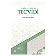 Kur`an-� Kerimin Tecvidi T�rkiye Diyanet Vakf� Yay�nlar�