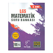 8. S�n�f LGS Matematik Soru Bankas� Karek�k Yay�nlar�