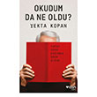 Okudum da Ne Oldu ? Can Yay�nlar�