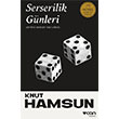 Serserilik G�nleri Can Yay�nlar�