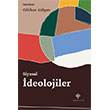 Siyasal �deolojiler Yordam Kitap