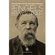Friedrich Engels Biyografi Yordam Kitap