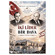 �ki Lider Bir Dava Eftalya Kitap
