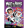 Mert ve Abd�� Kozmik Kodu ��z�yor Yakamoz Yay�nevi