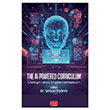 The AI Powered Curriculum Nobel Bilimsel Eserler