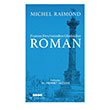 Frans�z Devriminden G�n�m�ze Roman Hece Yay�nlar�